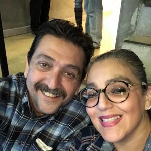 Meet your Posher, Roberto